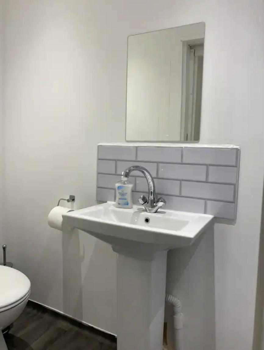 Comfy Private Rooms In Camden Town, Central Londyn Zewnętrze zdjęcie