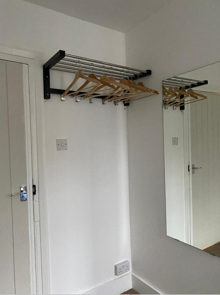 Comfy Private Rooms In Camden Town, Central Londyn Zewnętrze zdjęcie