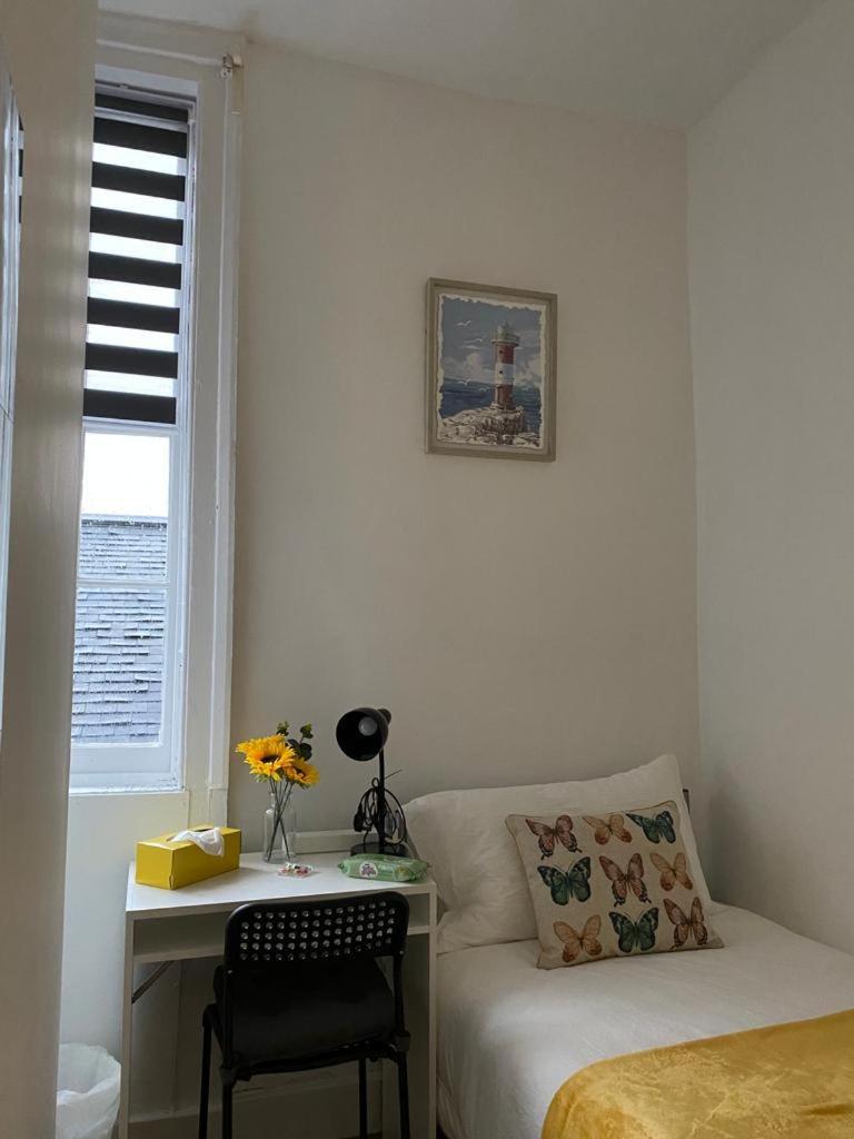 Comfy Private Rooms In Camden Town, Central Londyn Zewnętrze zdjęcie
