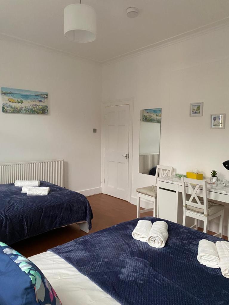 Comfy Private Rooms In Camden Town, Central Londyn Zewnętrze zdjęcie
