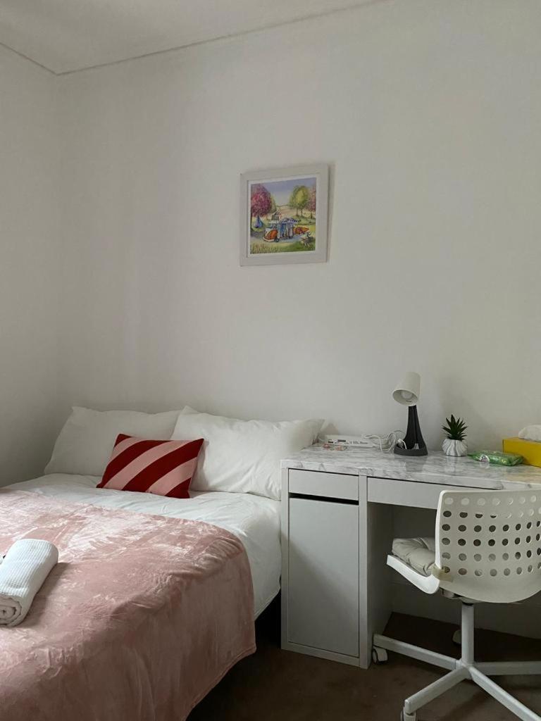 Comfy Private Rooms In Camden Town, Central Londyn Zewnętrze zdjęcie