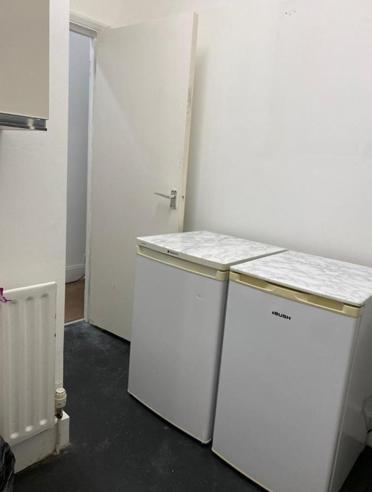 Comfy Private Rooms In Camden Town, Central Londyn Zewnętrze zdjęcie