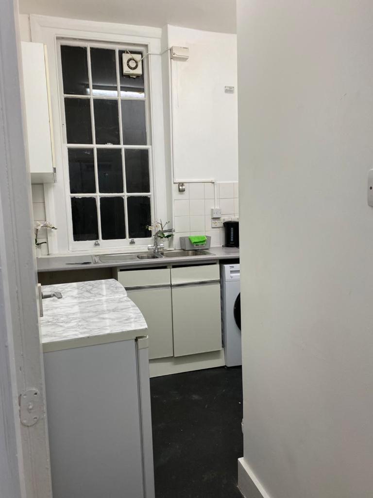 Comfy Private Rooms In Camden Town, Central Londyn Zewnętrze zdjęcie