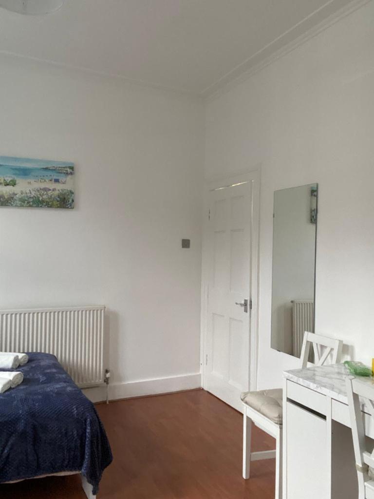 Comfy Private Rooms In Camden Town, Central Londyn Zewnętrze zdjęcie